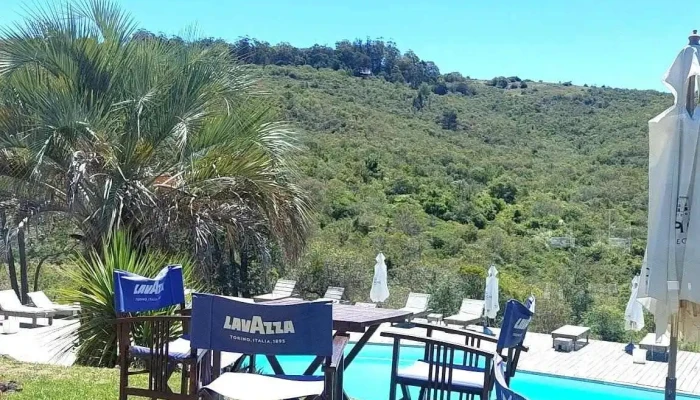 Meson De Las Canas Ambiente - Restaurante