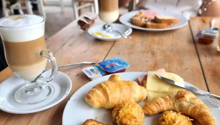 Meson De Las Canas Jugo - Restaurante