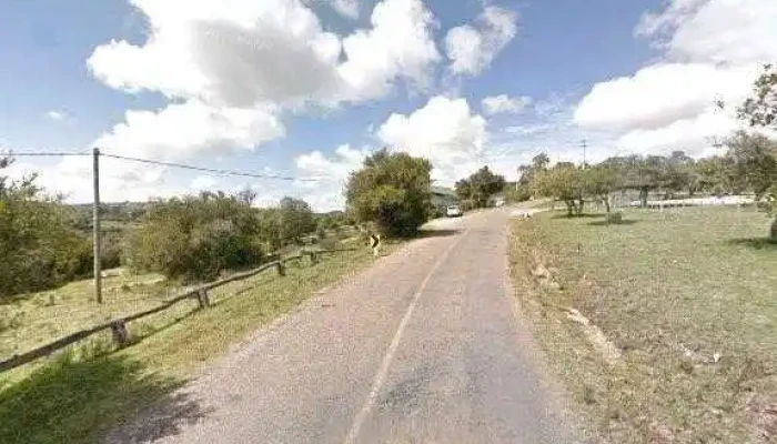 Meson De Las Canas Street View Y 360 - Restaurante