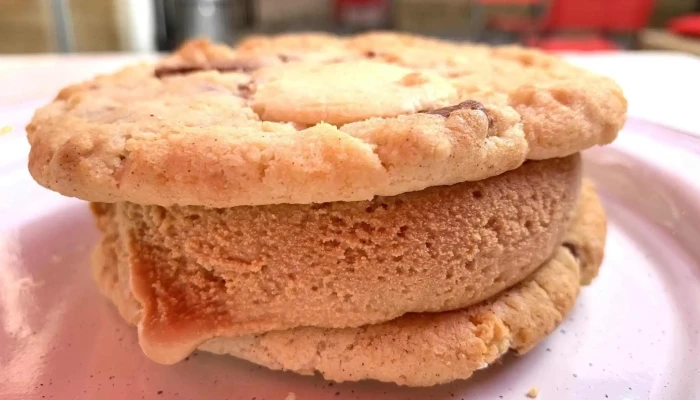 Messano Helados Waffle House Del Propietario - Heladería