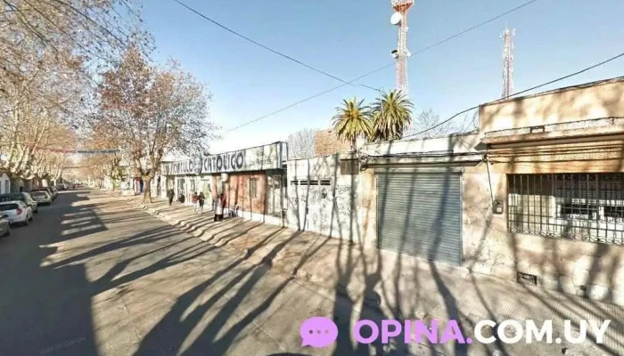 Metodo Fotocopiadora) - Las Piedras