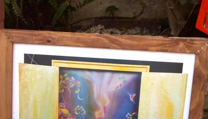 Mevir 1 Montes - Montes