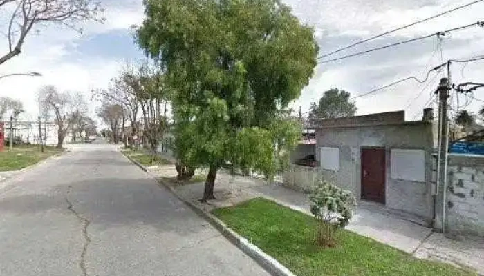 Mg Calcos -  Fotosdeg - Montevideo