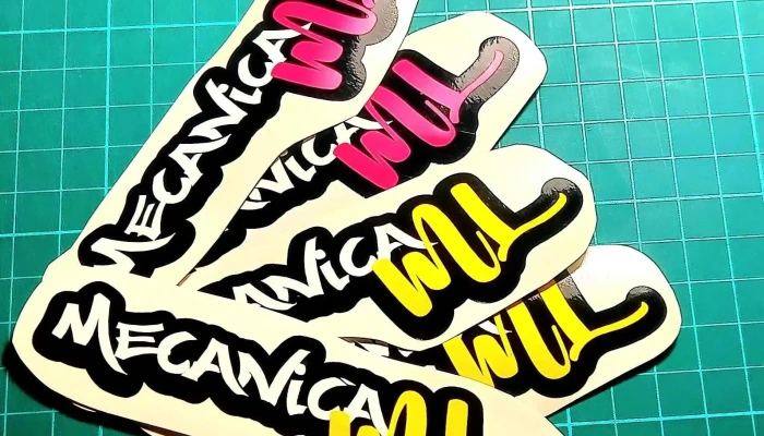 Mg Calcos -  Interior - Montevideo