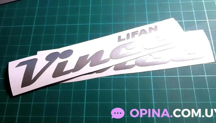 Mg calcos - Montevideo