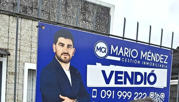 Mgi Mario Méndez Gestión Inmobiliaria - San José De Mayo