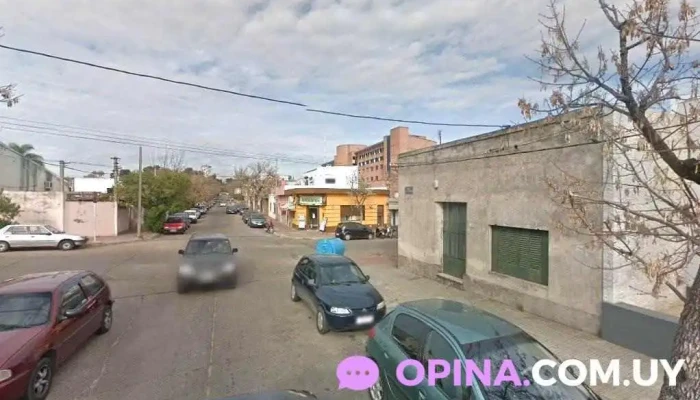 mi casita - Paysandú