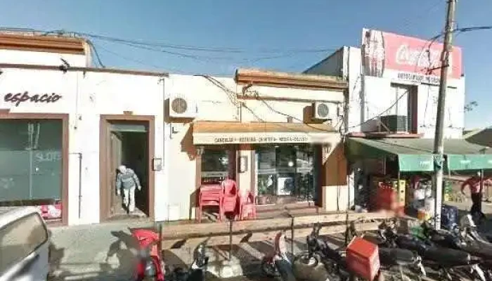 Mi Granjita:  Street View Y 360 - Supermercado