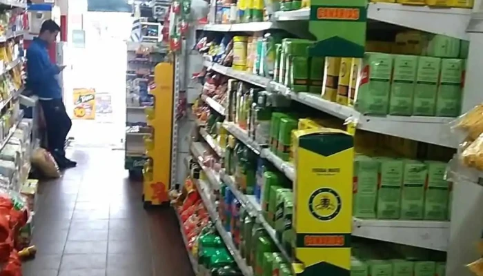 Mi Granjita:  Todo - Supermercado