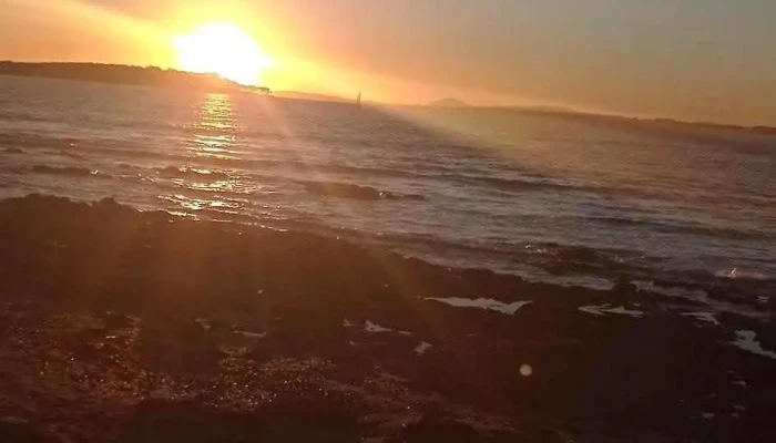 Mi Hogar -  De Los Visitantes - San Carlos