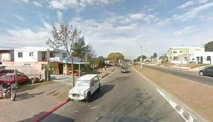 Mi Hogar -  Instagramdeg - San Carlos