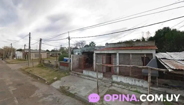 Mi hogar - Paysandú