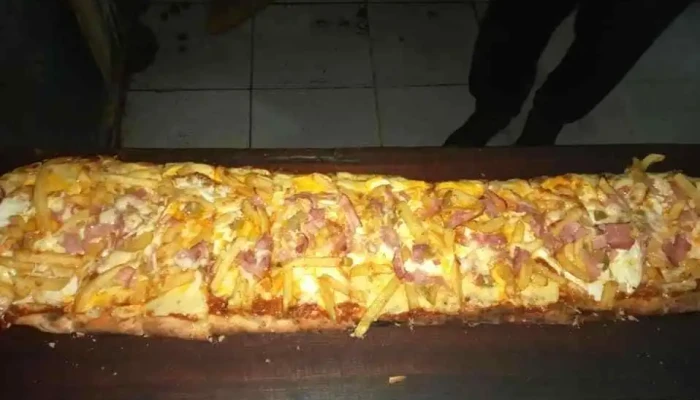 Mi:  Lo Pizza Ciudad Del Plata