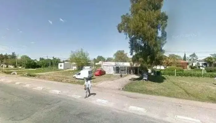 Mi:  Lo Pizza Street View Y 360