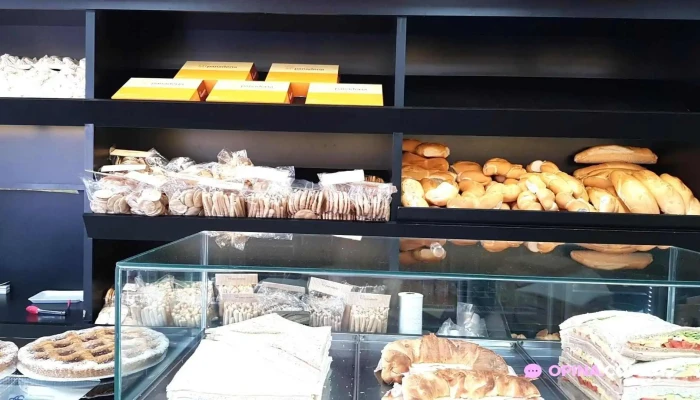 Mi Panaderia Ambiente - Panadería