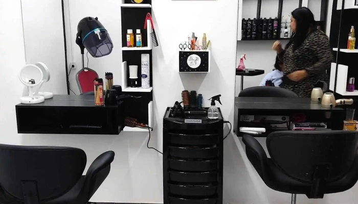 Mi Pelú Querida - 65000 Fray Bentos