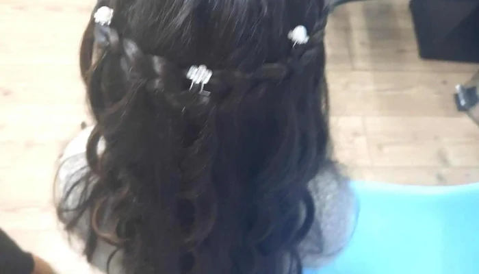 Mi salón de belleza- Peluquería Barros Blancos - 15500 Barros Blancos