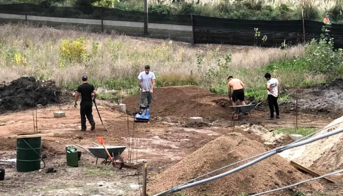 Mi Sueno Cerca De Mi - Montevideo