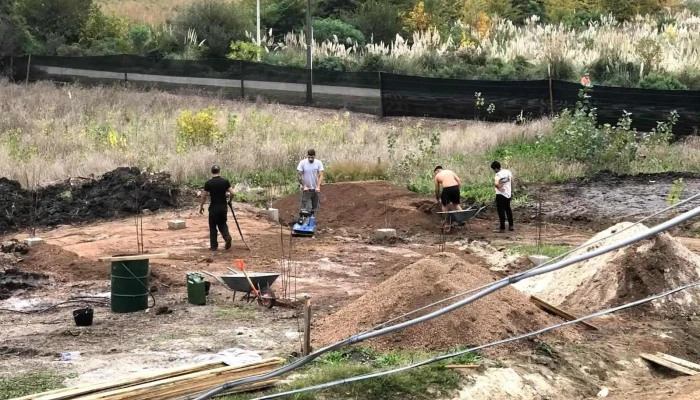 Mi Sueno De Los Visitantes - Montevideo