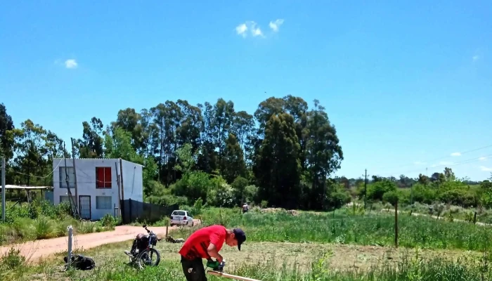 Mi Sueno Direccion - Montevideo
