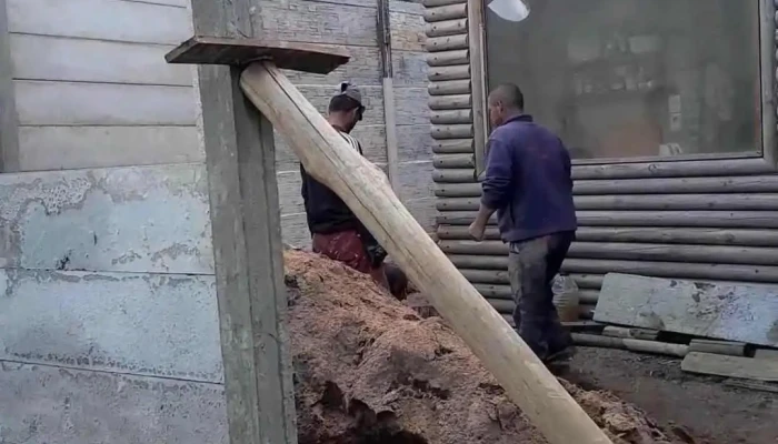 Mi Sueno Exterior - Montevideo