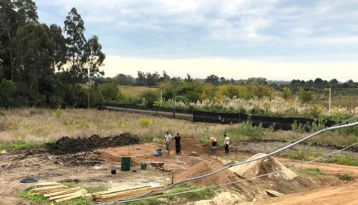 Mi Sueno Montevideo - Montevideo