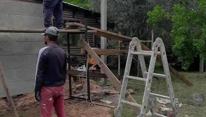 Mi Sueno Videos - Montevideo