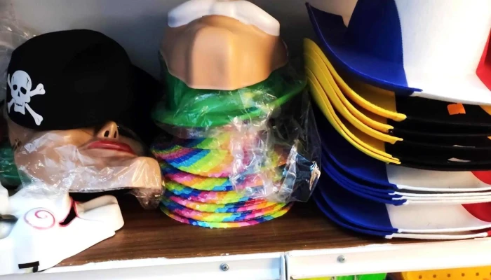 Micar Plast -  Catalogo - Las Piedras