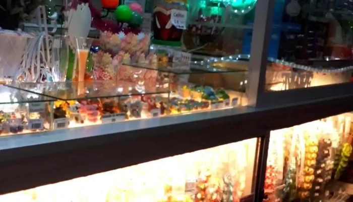 Micar Plast -  Interior - Las Piedras