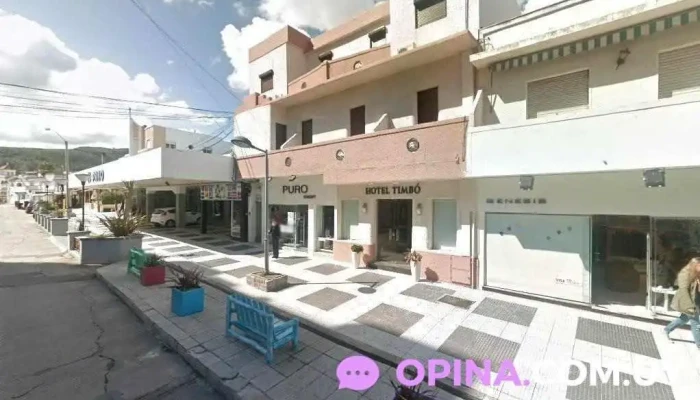 Michbarber - 20200 Piriápolis