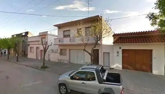 Mides Dolores -  Puntaje - Dolores