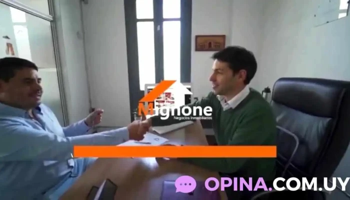 Mignone Negocios Inmobiliarios -  Del Propietario - Col. del Sacramento