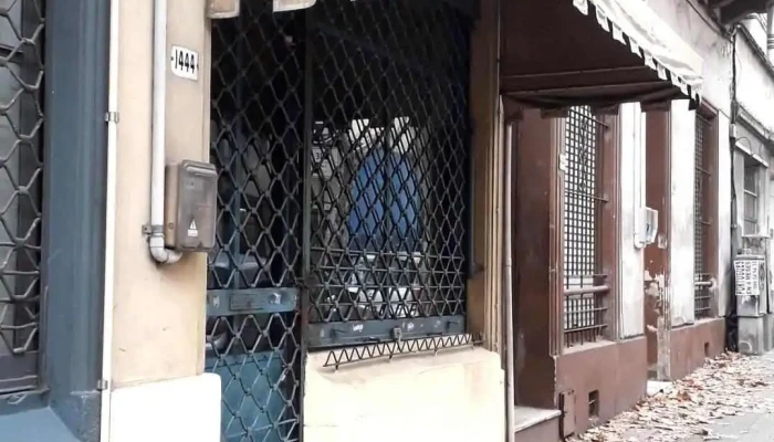 Miguel German Estilista - 11100 Montevideo