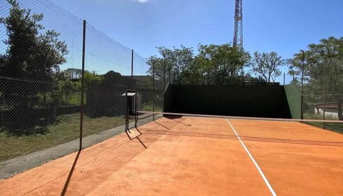 Migues Padel - Uruguay & Feliciano Viera