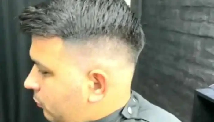 Mike Barber - 15200 Atlántida