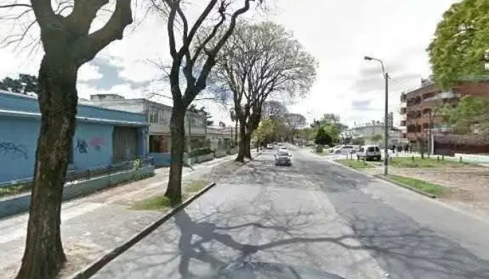 Mil Milas:  Street View Y 360