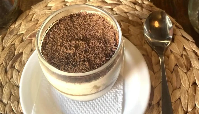 Milajo Tiramisu - Montevideo