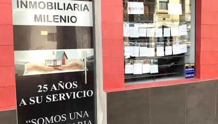 Milenio Negocios Inmobiliarios - Montevideo