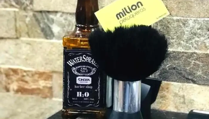 Milion peluqueros - Batlle Y Ordóñez