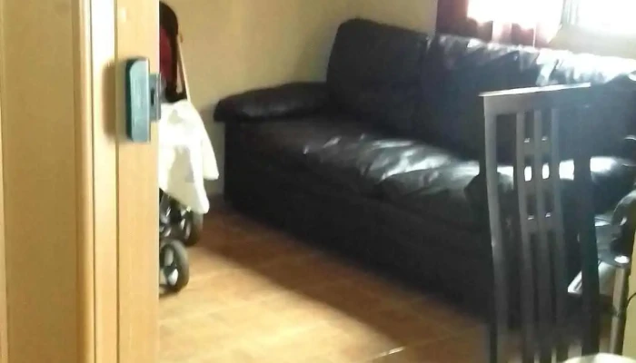 Millan4603 -  Habitaciones - Montevideo