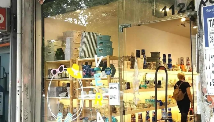 Milmanias - 11100 Montevideo