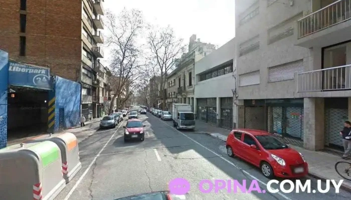 MiMundo2024 - Montevideo