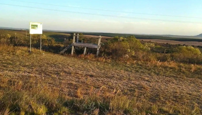 Minas De Corrales:  Todo