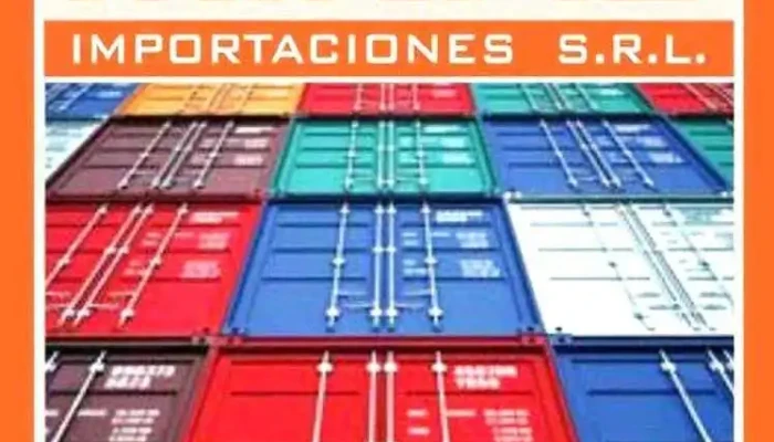 Minas Importaciones Srl - 30000 Minas