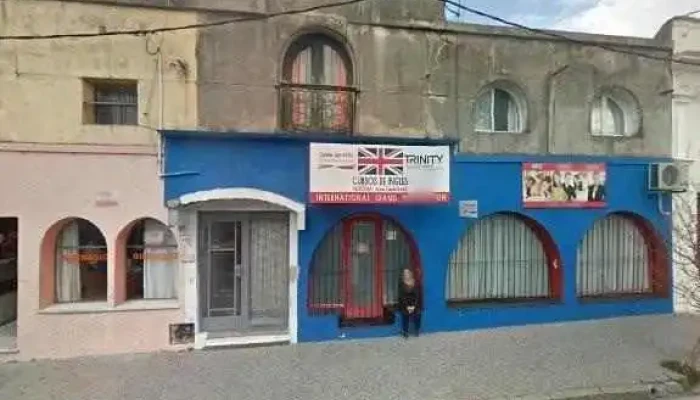 Minerva Academia De Danza -  Abierto Ahora - San Carlos