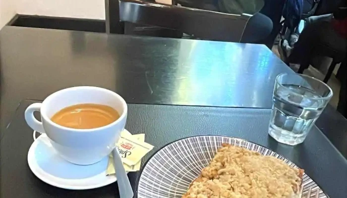 Minerva Cafe Mas Recientes - Montevideo