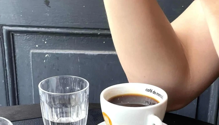 Minerva Cafe Videos - Montevideo