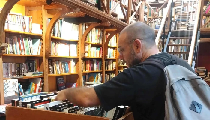 Minerva Libros -  Como Llegar - Montevideo