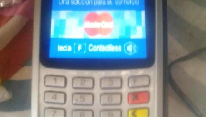 Mini Almacén - 12200 Montevideo