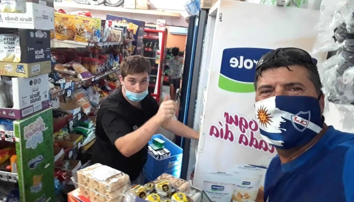 Mini Mercado Avril - Colinas De Montecasino